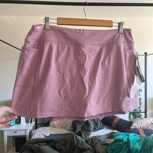 NWT Head Tennis Skort - Size XL